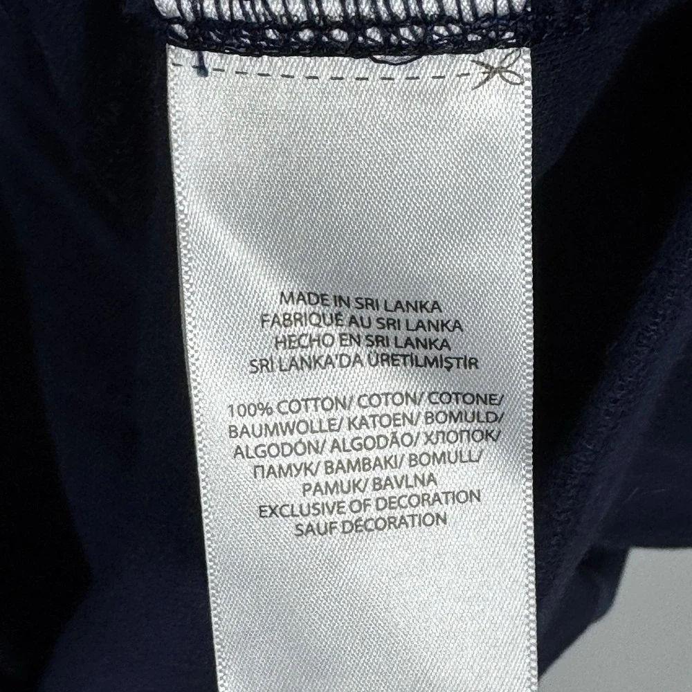 Polo Ralph Lauren clean classic